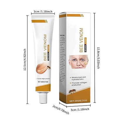 Anti-Aging Creme - Faltenreduzierung | Feuchtigkeit