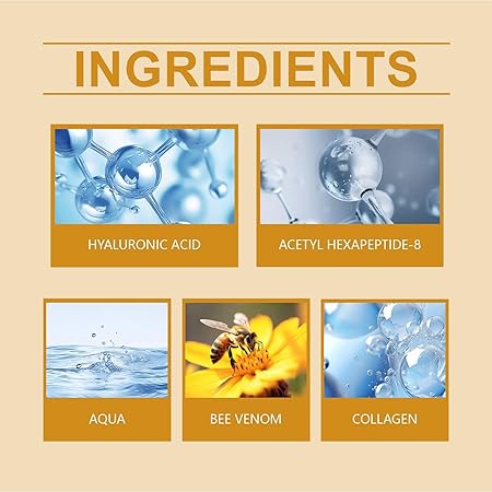 Anti-Aging Creme - Faltenreduzierung | Feuchtigkeit