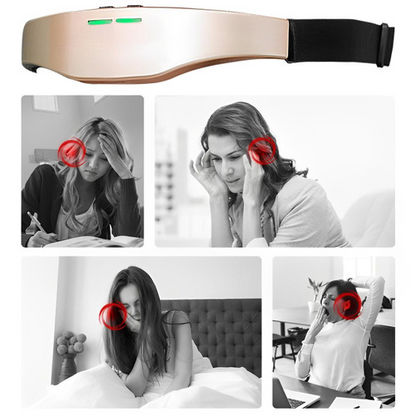 Gerät zur Linderung von Tinnitus