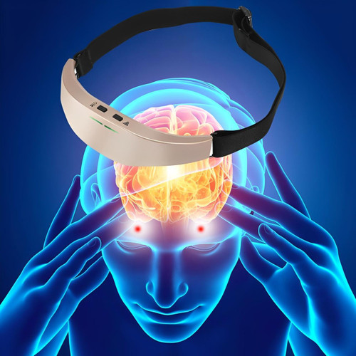 Gerät zur Linderung von Tinnitus