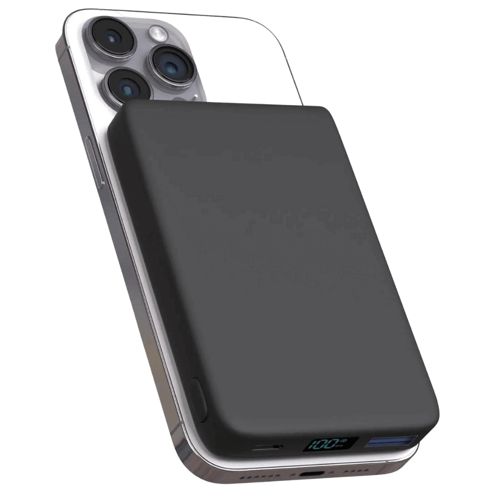 On the Go Bundle für Samsung