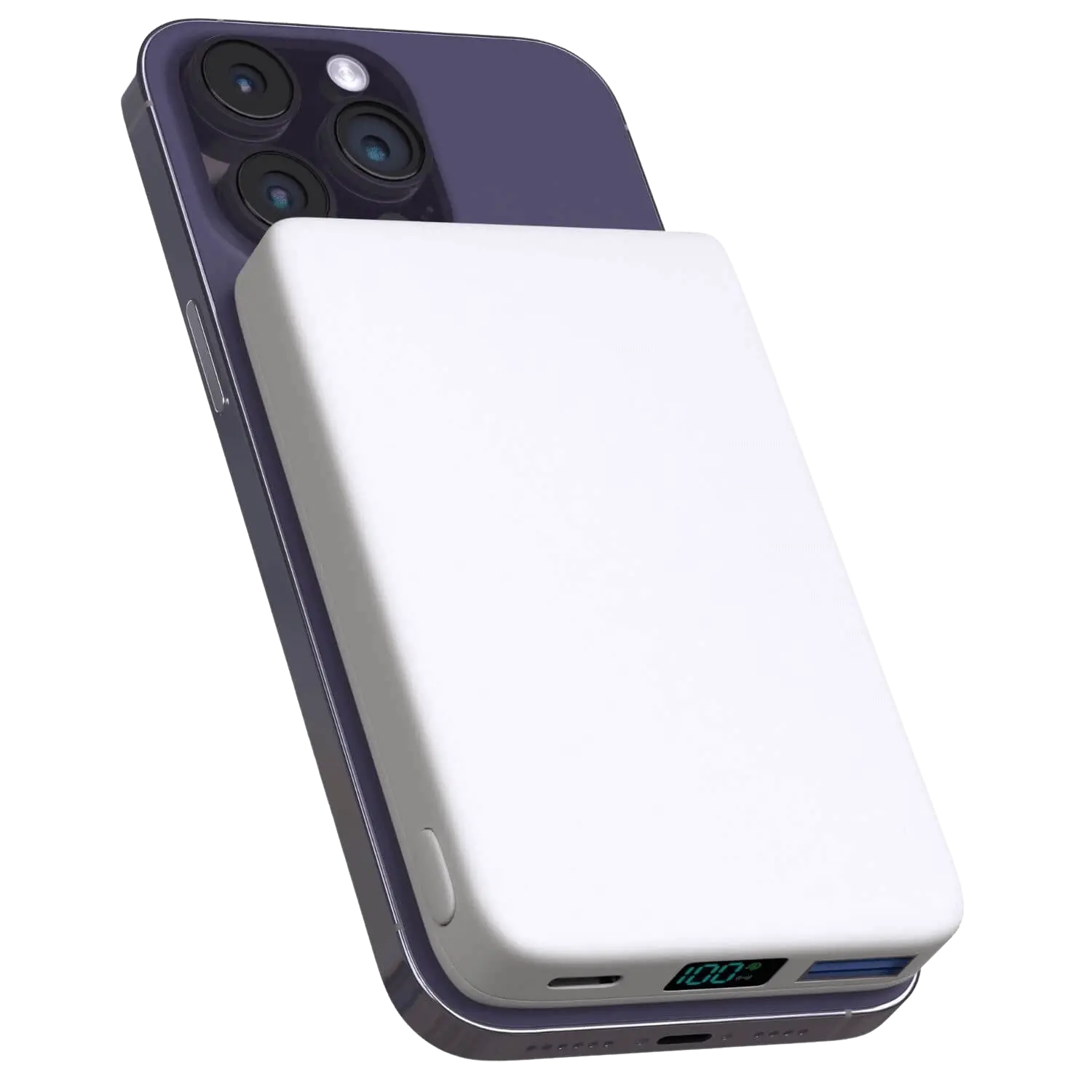 On the Go Bundle für Samsung