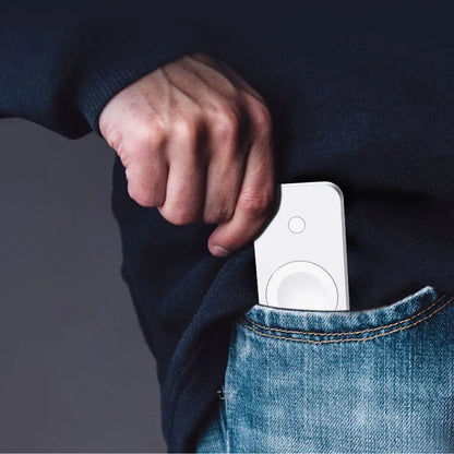 PowerBank für die Apple Watch