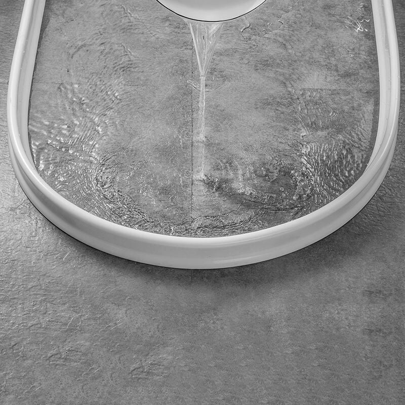 Silikonstreifen | Wasserabdichtung für Zuhause