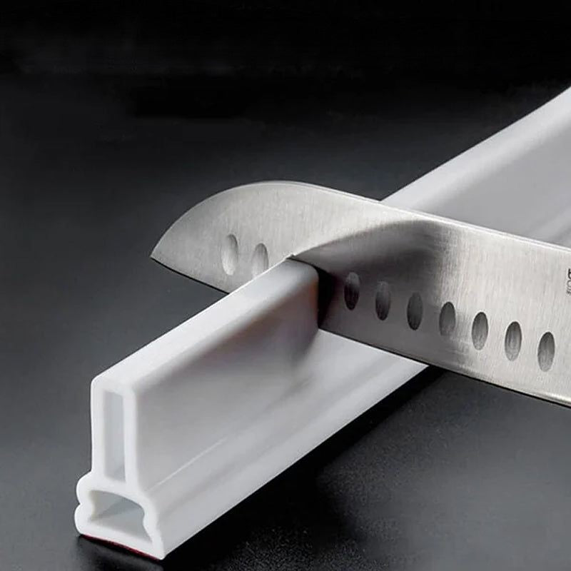 Silikonstreifen | Wasserabdichtung für Zuhause