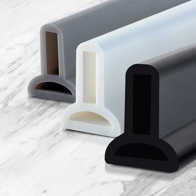 Silikonstreifen | Wasserabdichtung für Zuhause