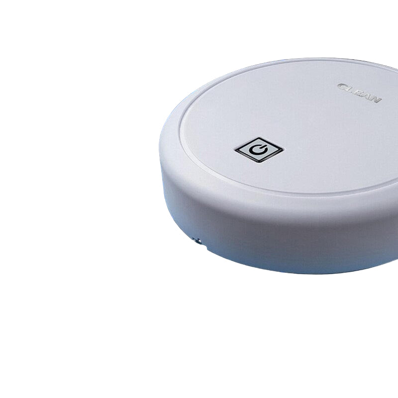 Smart Moderner Roboter Staubsauger