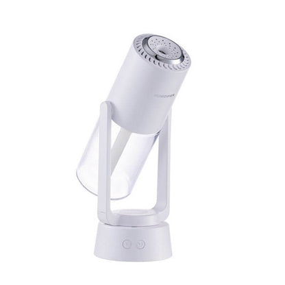 Rotierender Luftbefeuchter mit Timer