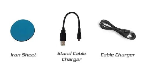 kabellose Full HD Rückfahrkamera – Für Wohnmobil, Lkw und Anhänger