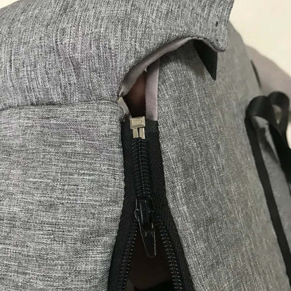 Hundesitzsack für sicheres Reisen