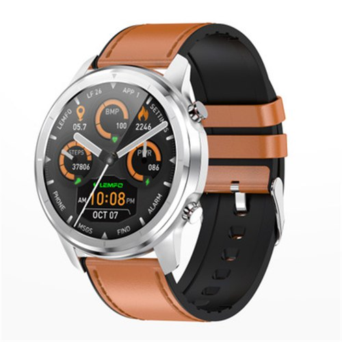 Wasserdichte Smartwatch Fitness Tracker