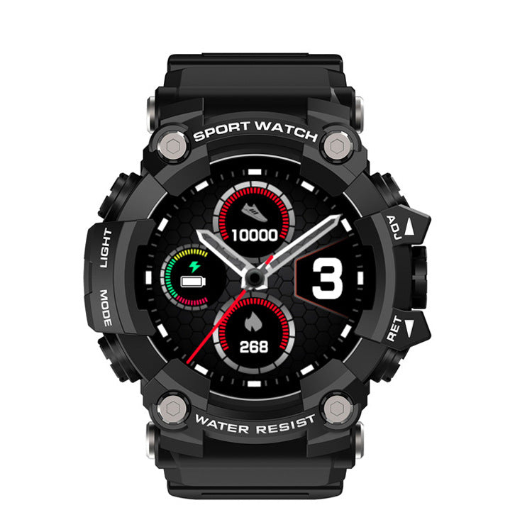 Zelara Cobra Sport Outdoor-Uhr