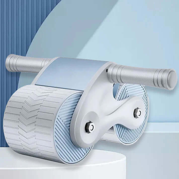 Premium Bauchmuskel-Roller - Effektives Training für Zuhause