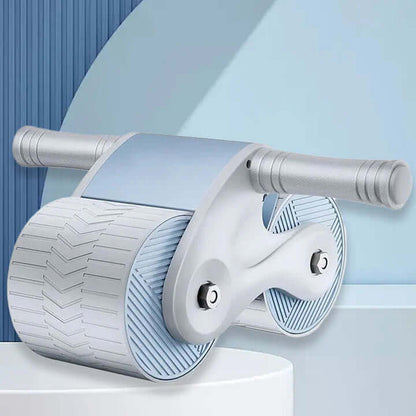 Premium Bauchmuskel-Roller - Effektives Training für Zuhause