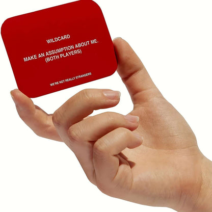 Kartenspiel für Paare Tiefe Gespräche &amp; emotionale Verbindung