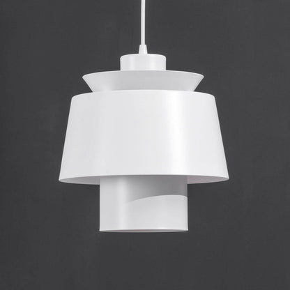 Moderne LED Pendelleuchte Orion