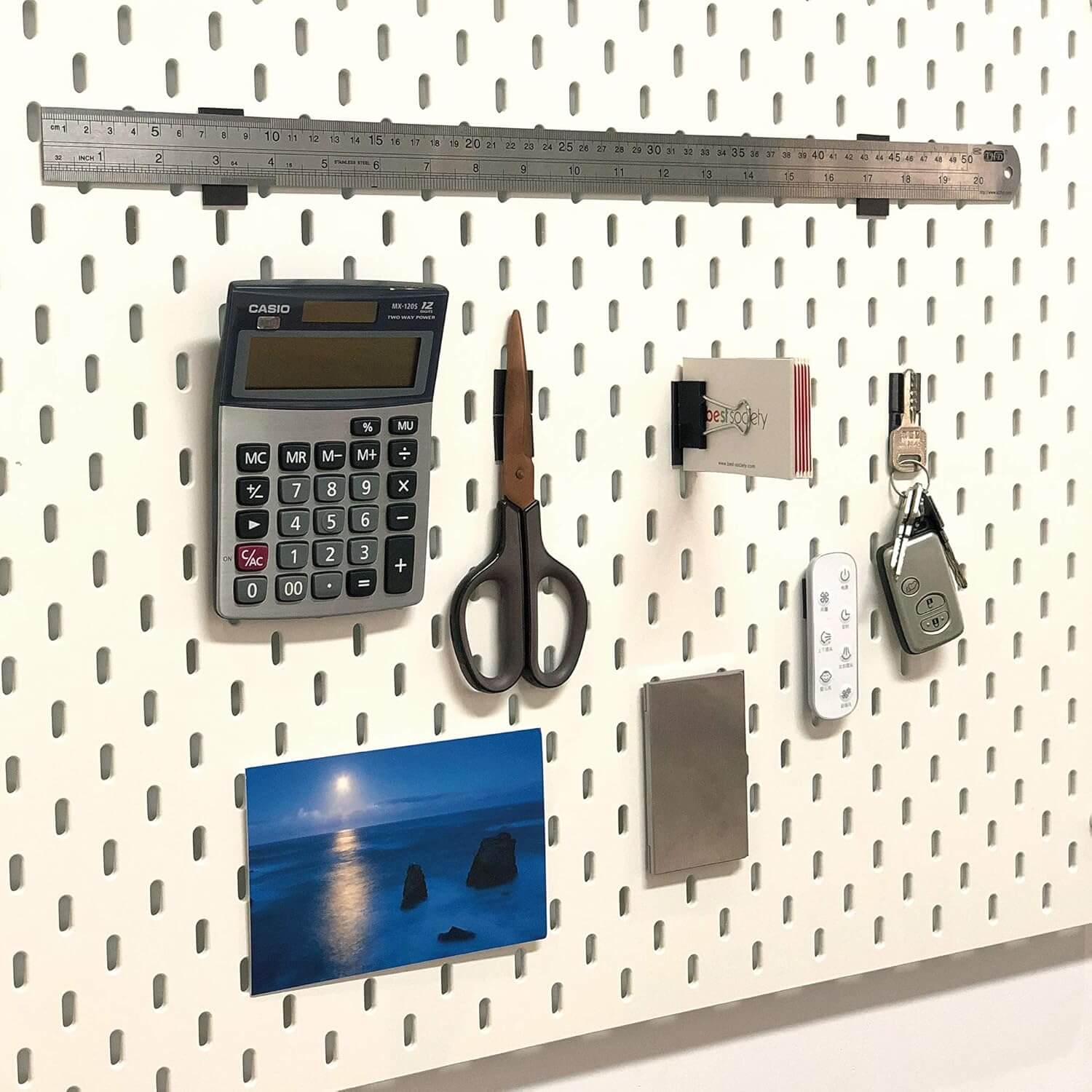 Magnetband - Vielseitig &amp; Stark - Befestigung ohne Bohren