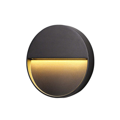 LED Wandleuchte Außen Treppe 3W/6W IP65 Wasserdicht