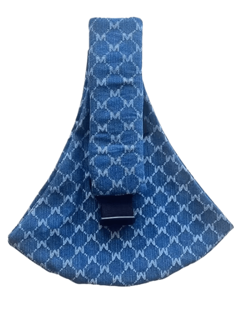 Ergonomische Babytrage - Sicherer &amp; bequemer