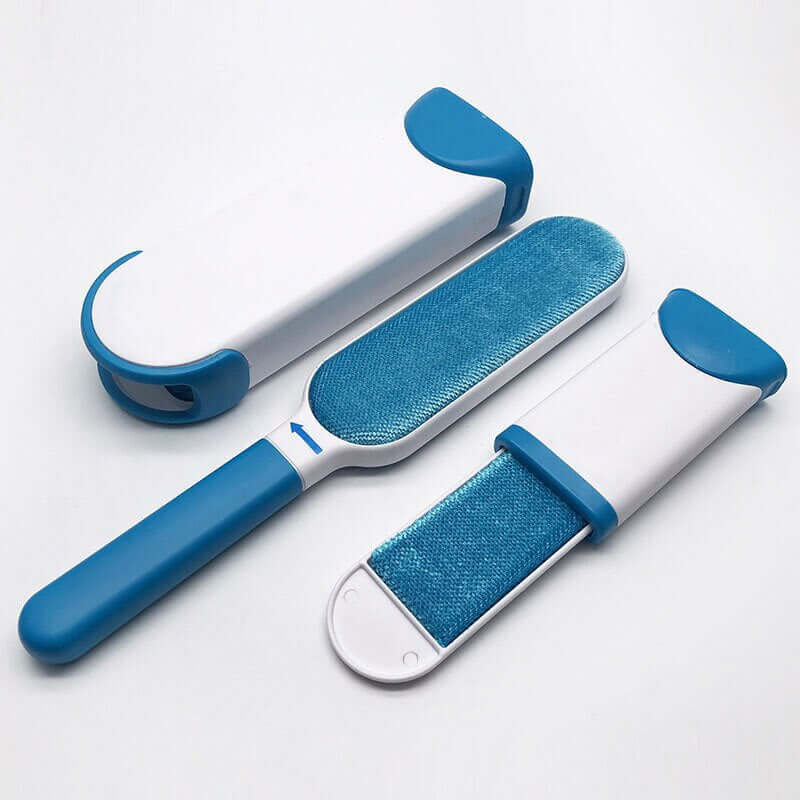 Tierhaarentferner Bürste - FurFree Pro