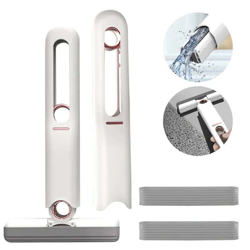 Mini Reinigungswerkzeug - Fensterreiniger