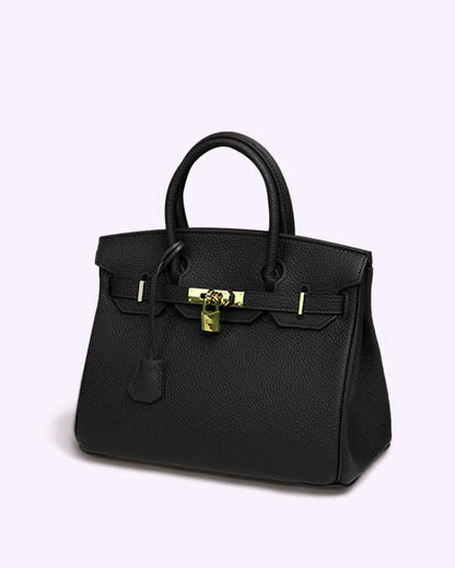 Zelara Lederhandtasche Damen