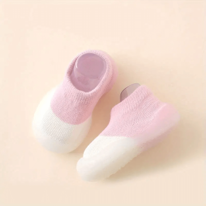 Kinder-Barfußschuhe - Natürliche Entwicklung &amp; Komfort