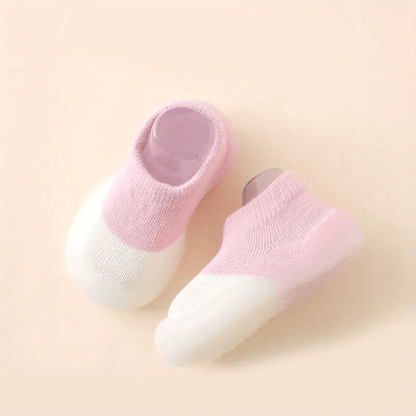 Kinder-Barfußschuhe - Natürliche Entwicklung &amp; Komfort