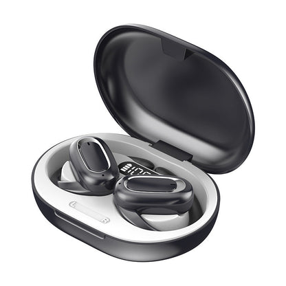 3D Surround Open OWS Bluetooth Kopfhörer mit Surround Sound &amp; Freisprechfunktion