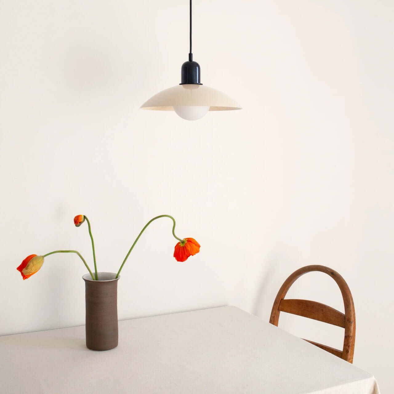 Moderne Macaron Pendelleuchte