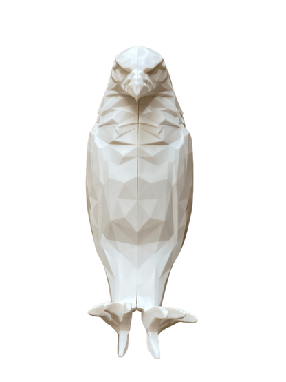 Stilvolle Flügel-Wandleuchte - Moderne LED-Beleuchtung