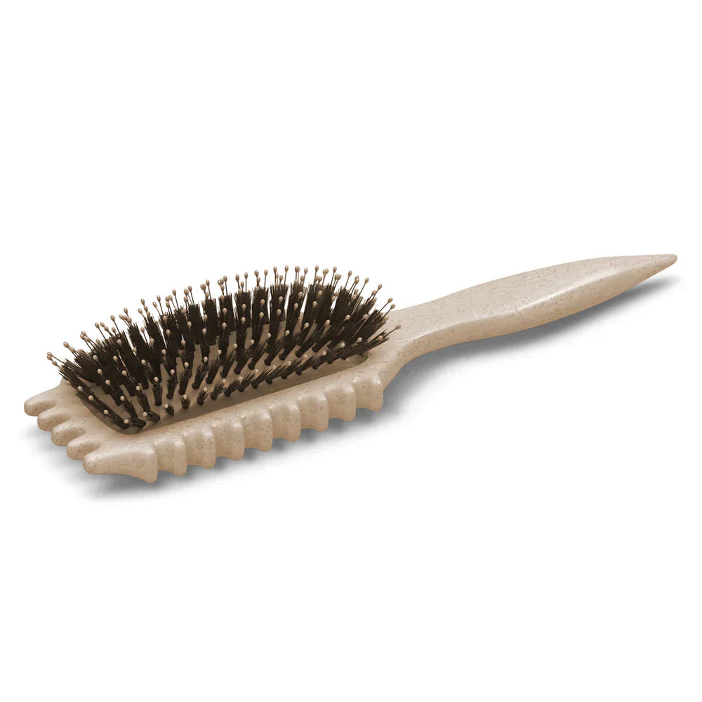 MysticWave| Locken definierender Pinsel für natürliche Locken &amp; Wellen | Haarstyling-Tool für alle Haartypen