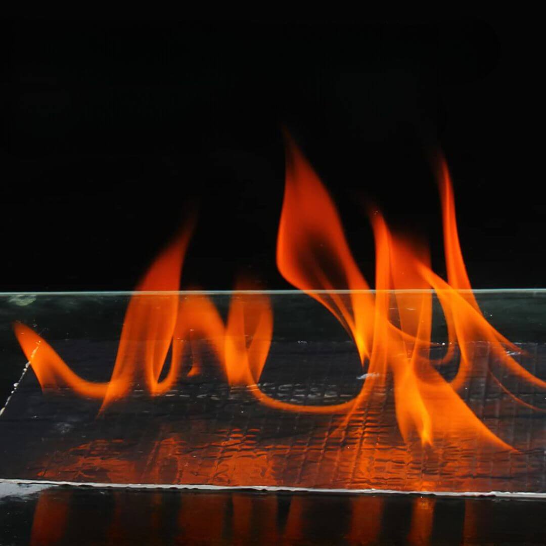 Hochleistungs-Klebeband - Wasserfest &amp; Vielseitig