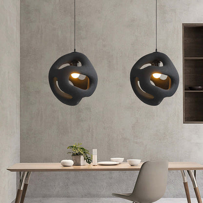 Moderne Pendelleuchte -minimalistisches Design