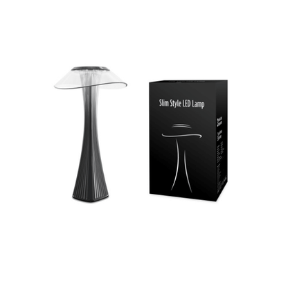 LED Diamant Tischlampe mit Touch-Sensor