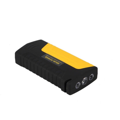 BeSmart™ | Multifunktionaler Motorstarter 16800 mAh