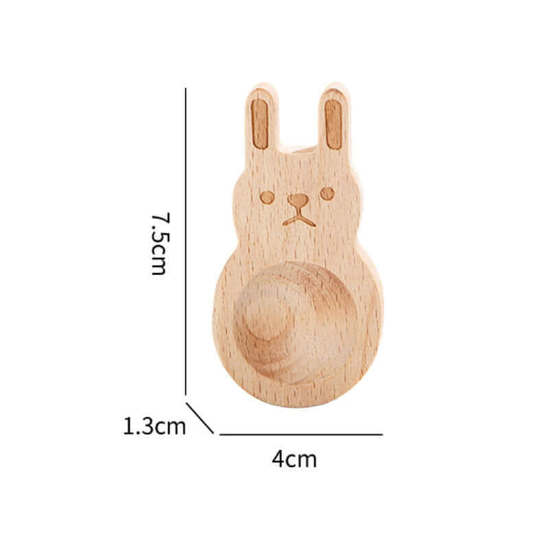 Holzige Aroma Diffusoren - Tierdesign
