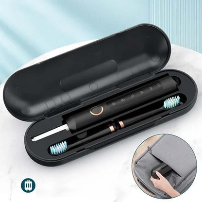 Elektrische Schallzahnbürste