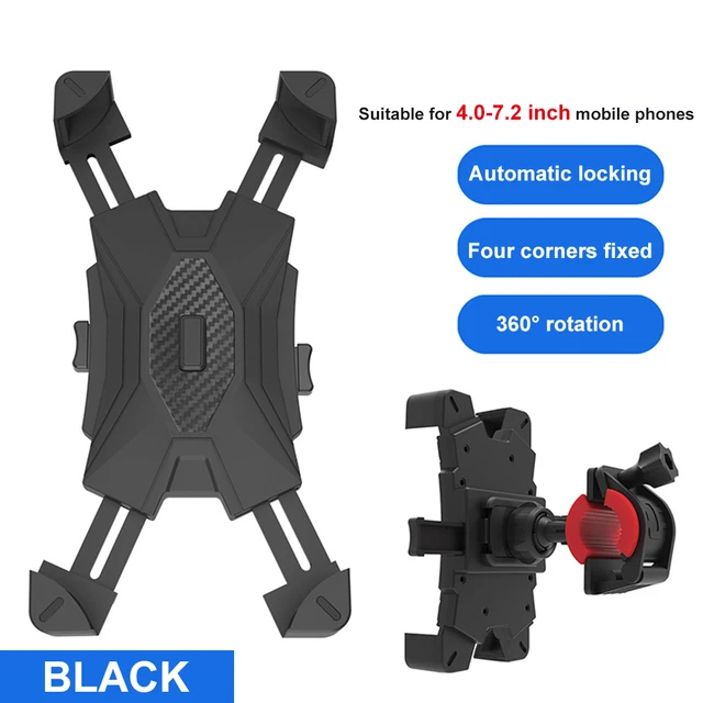 Motorrad Handyhalter