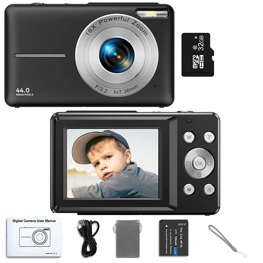 Zelara - Mach überall ästhetische Fotos!