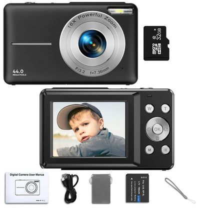 Zelara - Mach überall ästhetische Fotos!