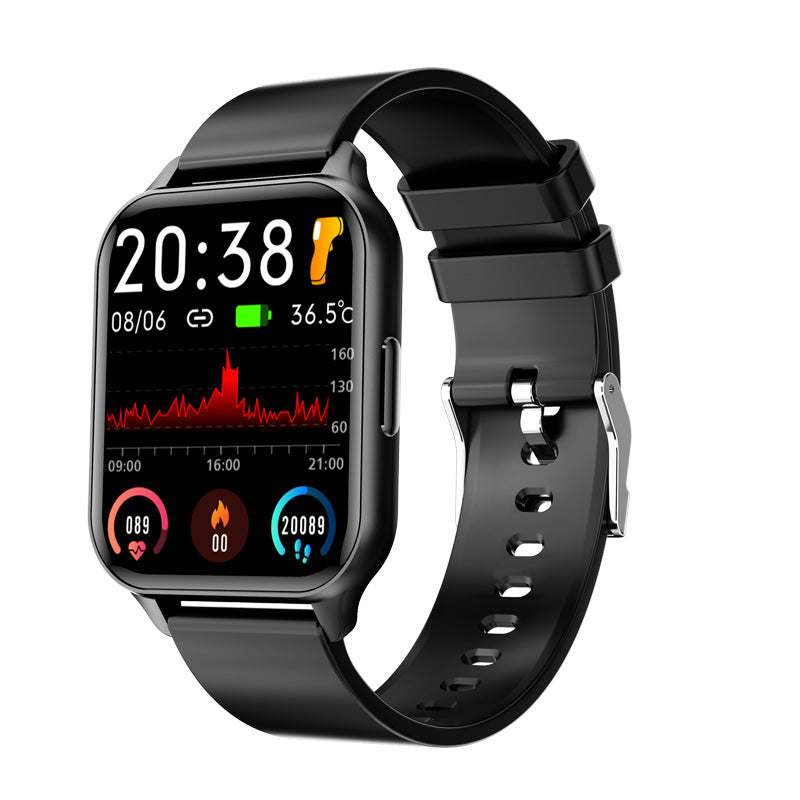 Zelara-FitSmartPRO Fitness Smart Watch PRO2