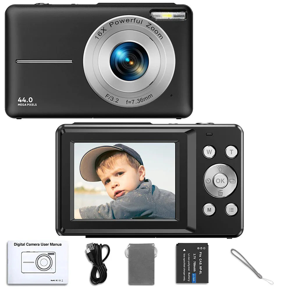 Zelara - Mach überall ästhetische Fotos!