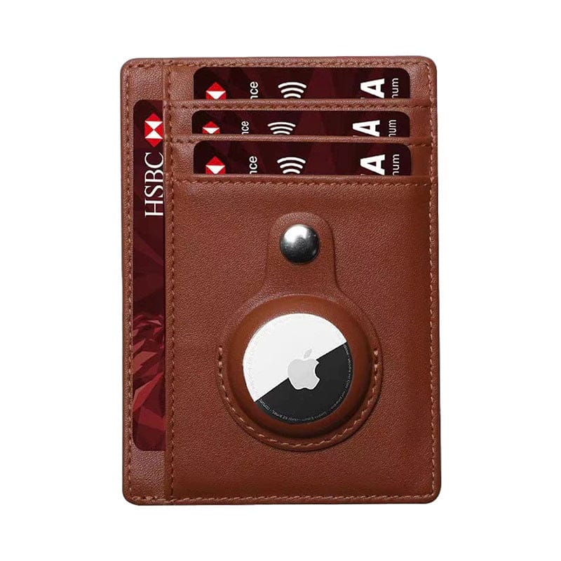 Airtag Wallet Slim