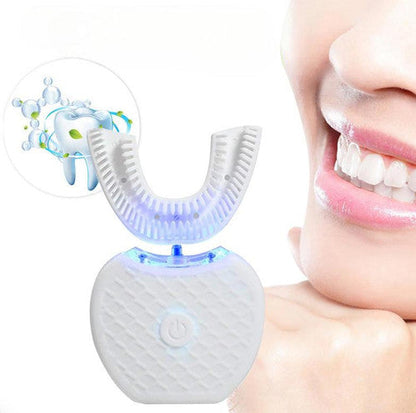 Ultraschallzahnbürste Ultrasonic™