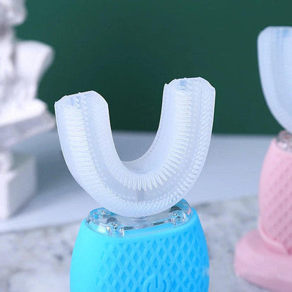 Ultraschallzahnbürste Ultrasonic™