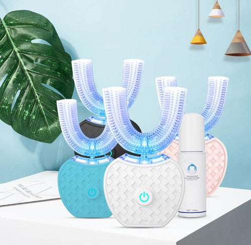 Ultraschallzahnbürste Ultrasonic™