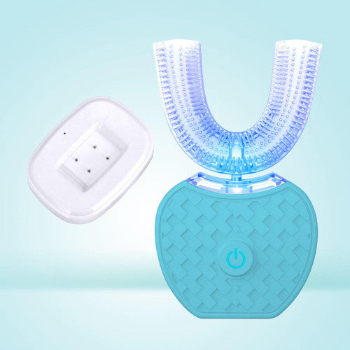Ultraschallzahnbürste Ultrasonic™