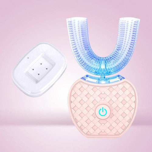 Ultraschallzahnbürste Ultrasonic™