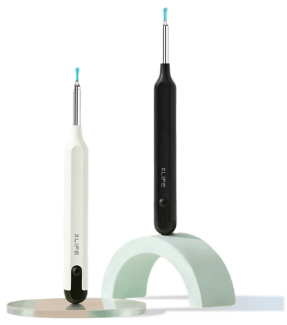 Intelligenter Ohrenreiniger mit HD-Kamera